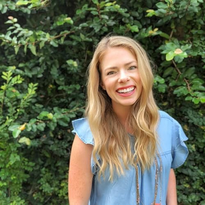 Sami Carrick // sunnyseed Profile