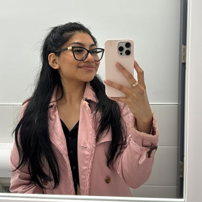 Jannet Camacho Profile