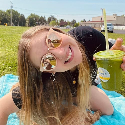 Avery Harden Profile