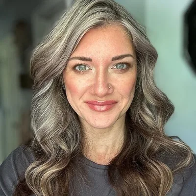 Melissa Coleman Griffin