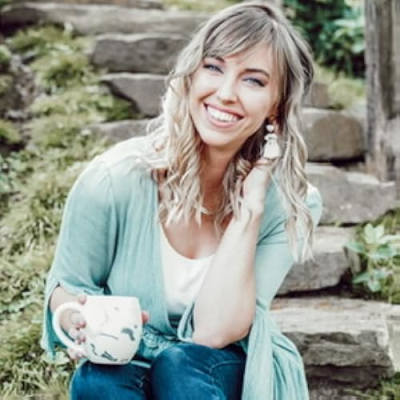 Clean Living Mom Profile