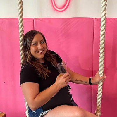 Sarah Elizabeth Profile