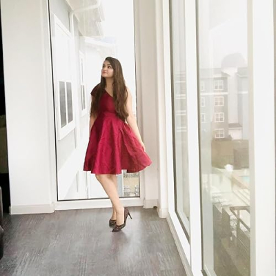 Swaty sharma Profile