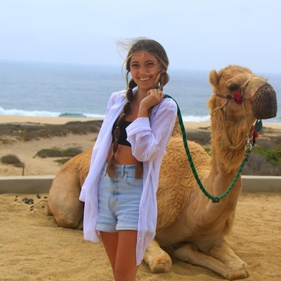 Kaylee Adams Profile