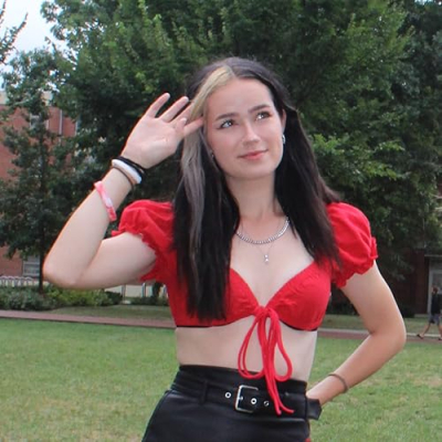 Abby Thompson Profile