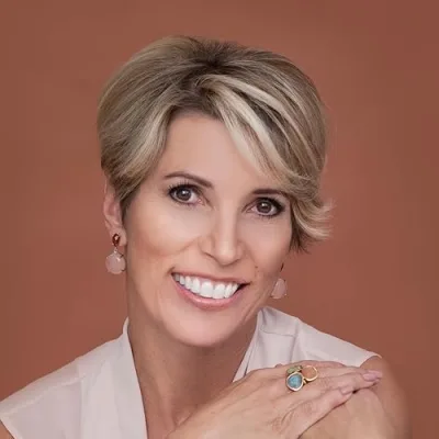 Judy Crowell Style's AMAZON Store