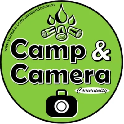 Camp and Camera