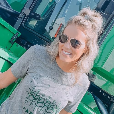 Katie Dowson- Seed Life