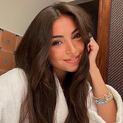 Ashley LaMarca Profile