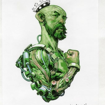 Superanidrawings Profile