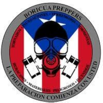 Boricua Prepper Store Profile