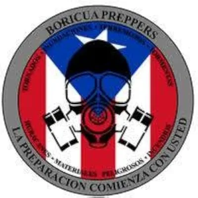 Boricua Prepper Store