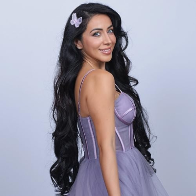 Connie Kamilla Profile