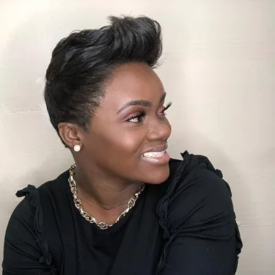 Crystal Williams Online