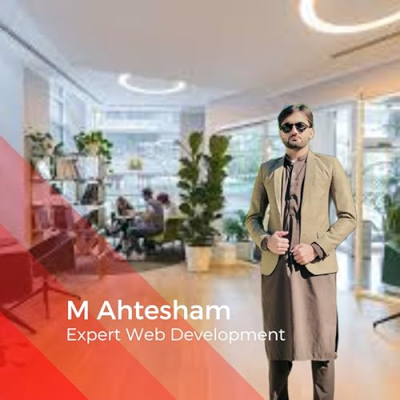 Widgets & Gadgets Profile