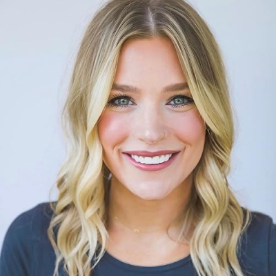 Samantha's Beauty Confessions Profile