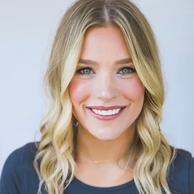 Samantha's Beauty Confessions