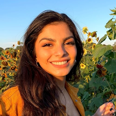 Lena Alhamra Profile