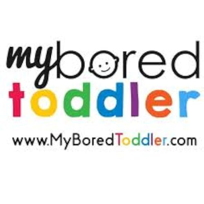 My Bored Toddler Profile