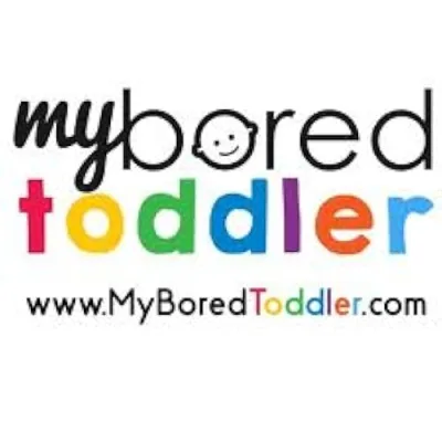 My Bored Toddler