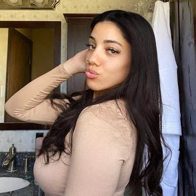 Marsiella Arana Profile