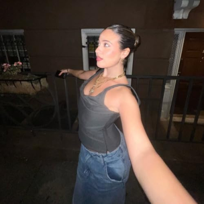 Bianca Cristino Profile