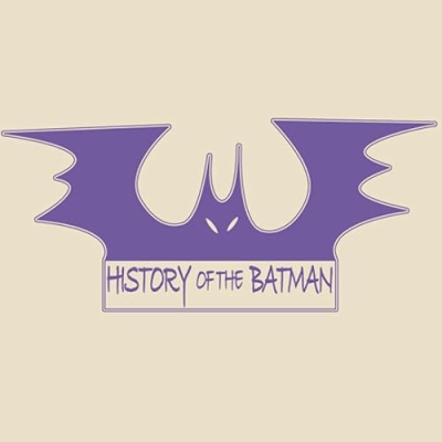 History of The Batman Profile