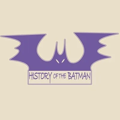 History of The Batman