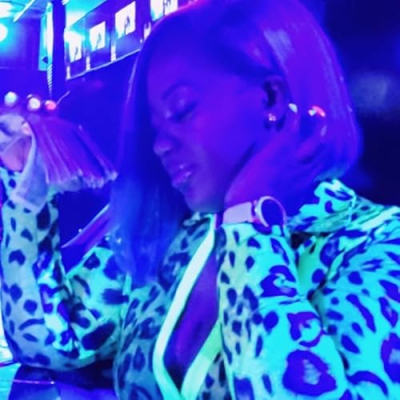 All things Vee Profile