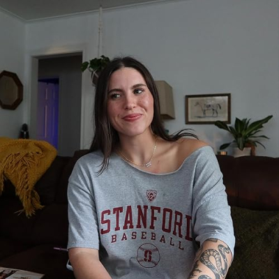 Heather Mclarry Profile