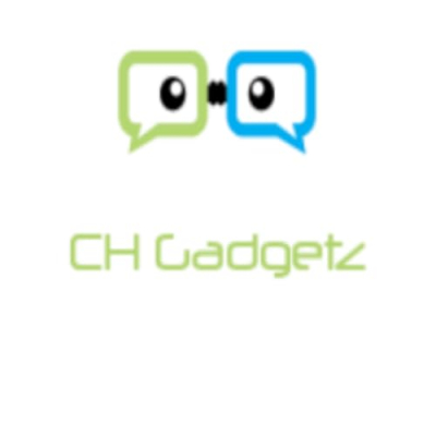 CH Gadgetz Profile