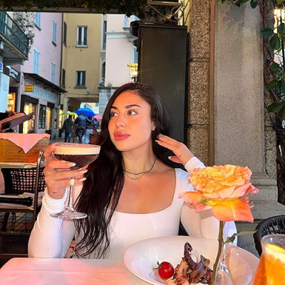 Jasmin Ponce Profile