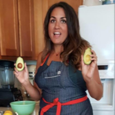 Cristina Curp Profile