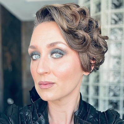 Kristen Kissinger Profile