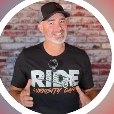 Curiosity Cafe Profile