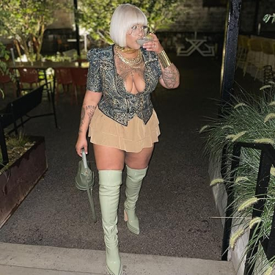 Your Fashion BestFriend Profile