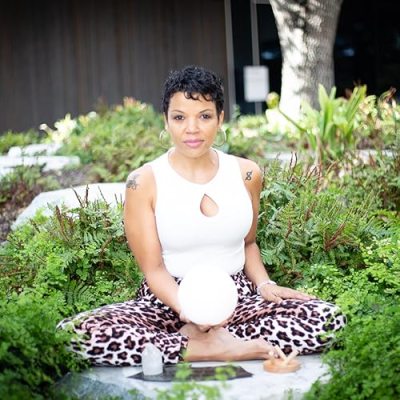 Wanica aka MsAstrology Profile