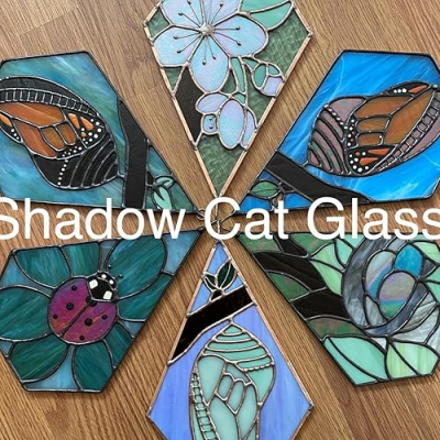 Stained Glass Profile