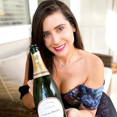 Travel and Champagne