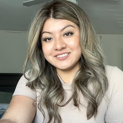 Evelyn Torres Profile