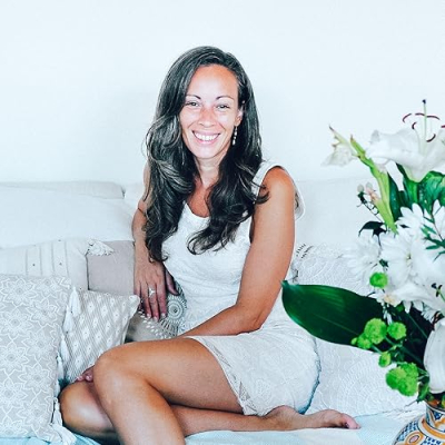 Organic Beauty Recipes By Eve Profile