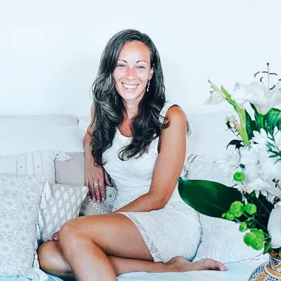 Organic Beauty Recipes By Eve