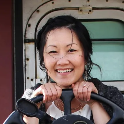 Pups with Chopsticks Shop