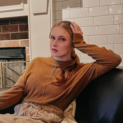 Erika Is Odd Profile