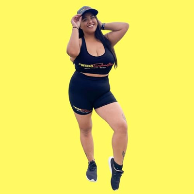 Tiffany Kekahuna Profile