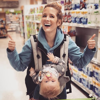 Emily The Mom Next Door Profile