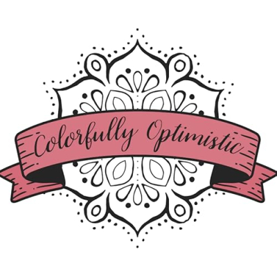 Colorfully Optimistic Profile