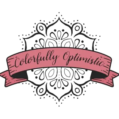 Colorfully Optimistic