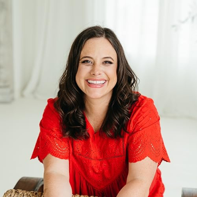 Jessica Turner's Favorite Things Profile