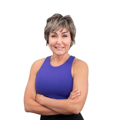 Fitness with PJ Profile